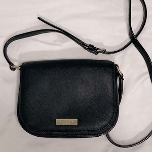 Kate Spade Mini Crossbody with Adjustable Strap